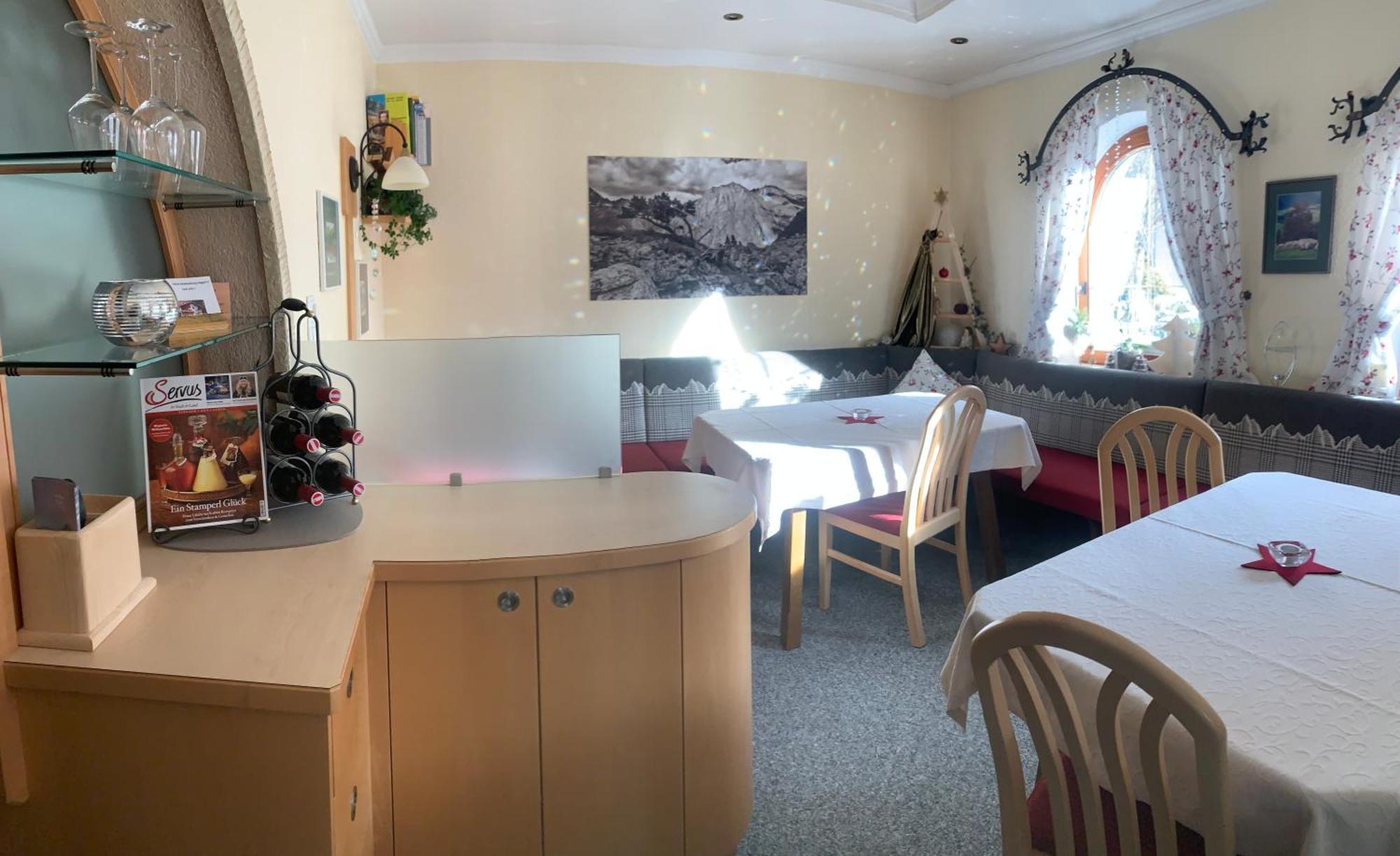 Gaestehaus Sissy Längenfeld Extérieur photo