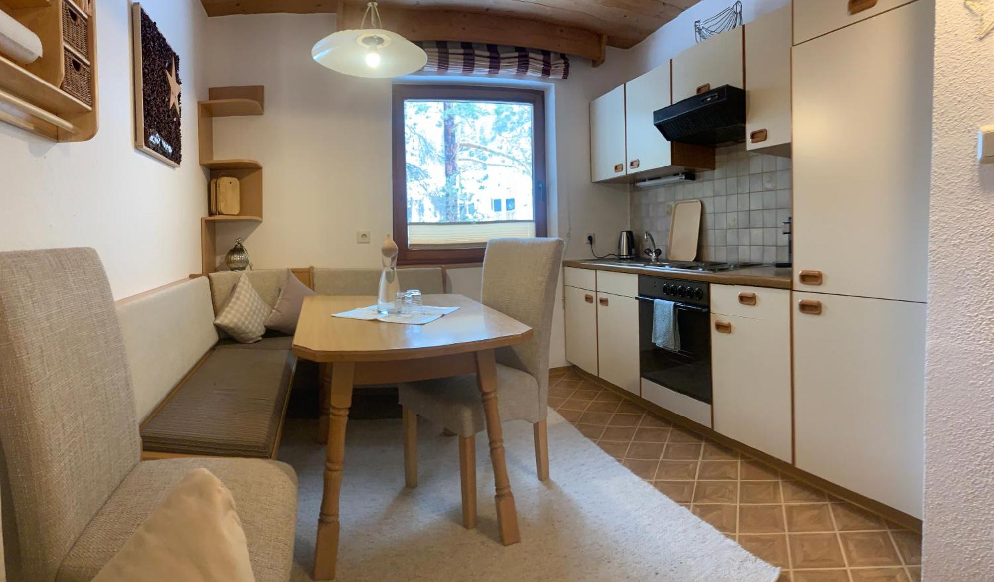 Gaestehaus Sissy Längenfeld Extérieur photo