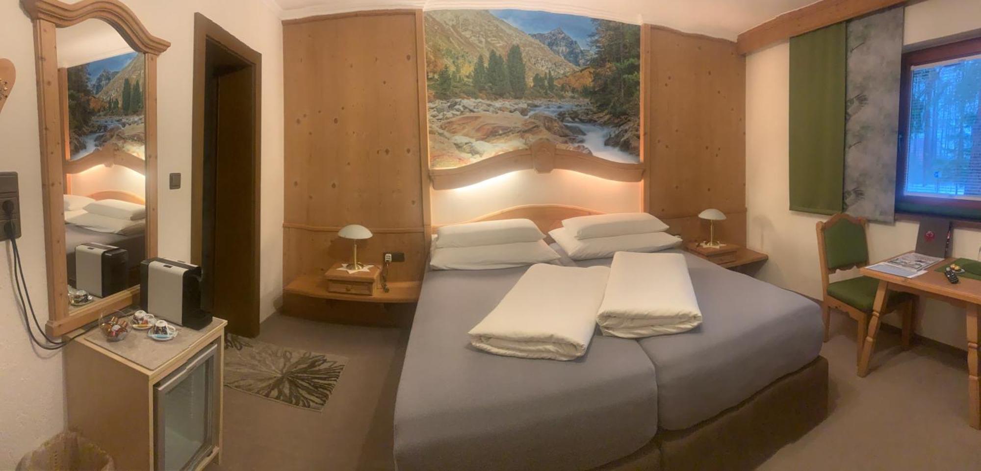 Gaestehaus Sissy Längenfeld Extérieur photo