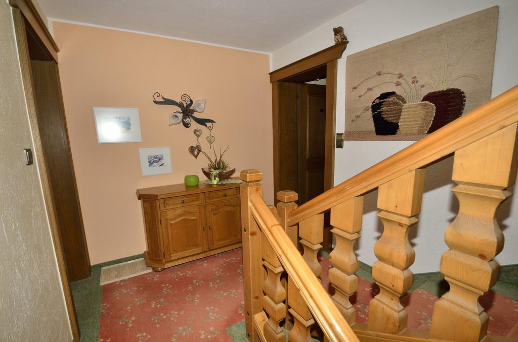 Gaestehaus Sissy Längenfeld Extérieur photo