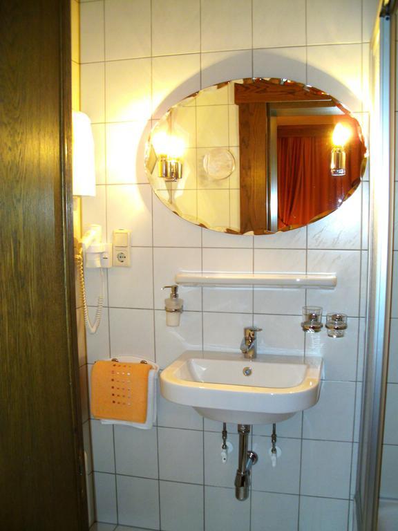 Gaestehaus Sissy Längenfeld Chambre photo