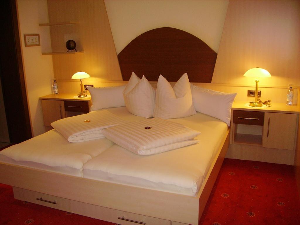 Gaestehaus Sissy Längenfeld Chambre photo